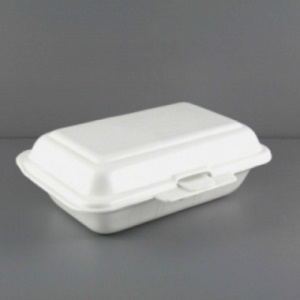 Non-Vegetarian Yellow Rice Lunch Packet - Image 3